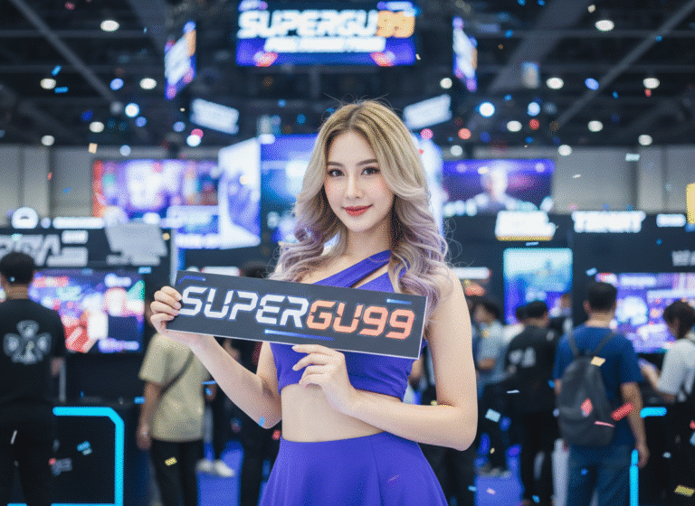 SUPERGU99